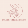 POMPES FUNEBRES ROMEO